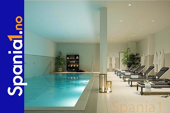 En megler med gode referanser - SPANIA1.no