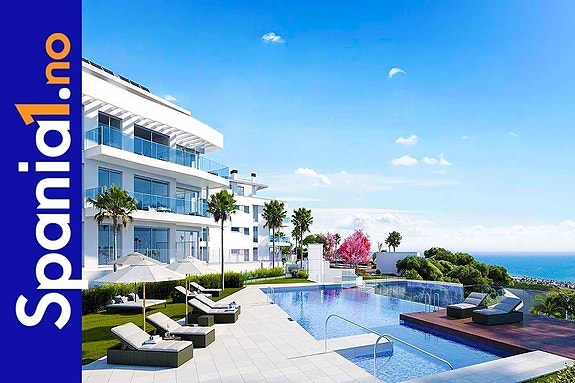 En megler med gode referanser - SPANIA1.no