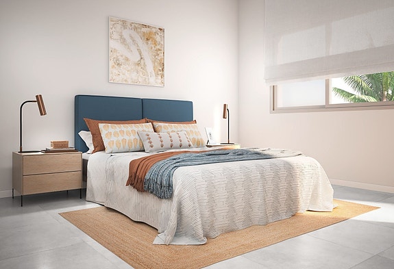 En megler med gode referanser - SPANIA1.no