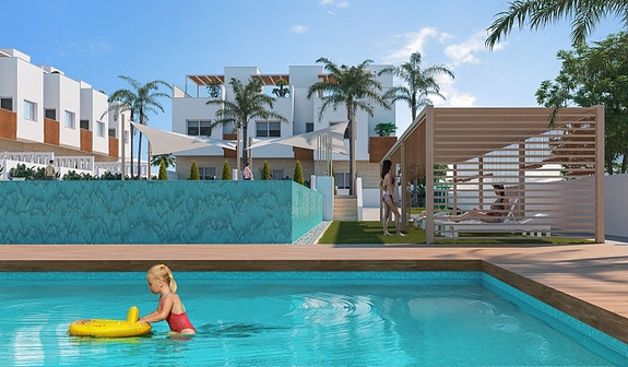 En megler med gode referanser - SPANIA1.no