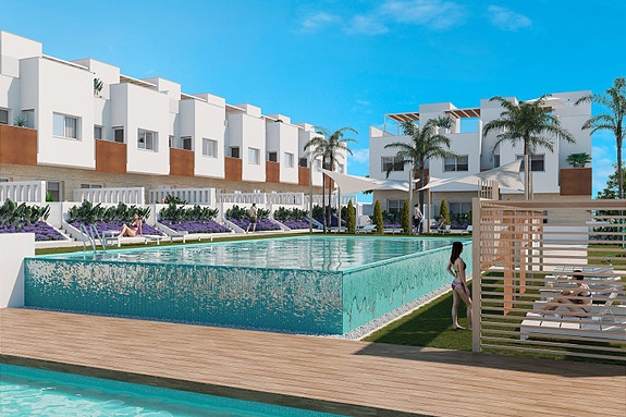 En megler med gode referanser - SPANIA1.no