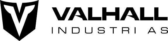 VALHALL-INDUSTRI AS logo