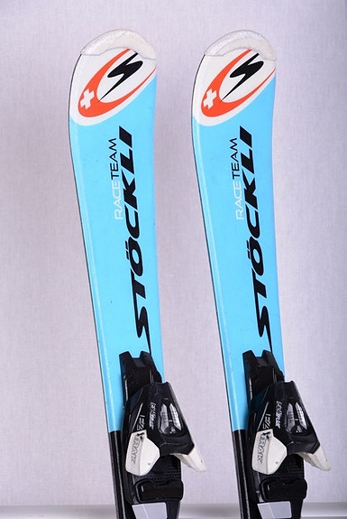 Barn ski Stockli Race Team, Rotor Team, Rt Team, Rx, Team Motion