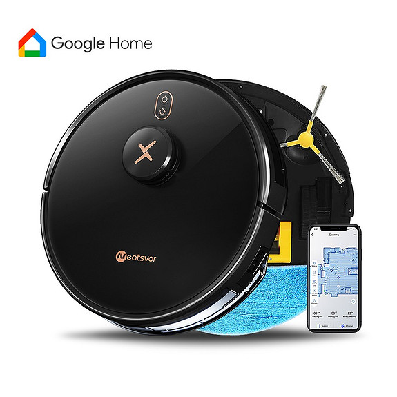 Neatsvor X600 Pro