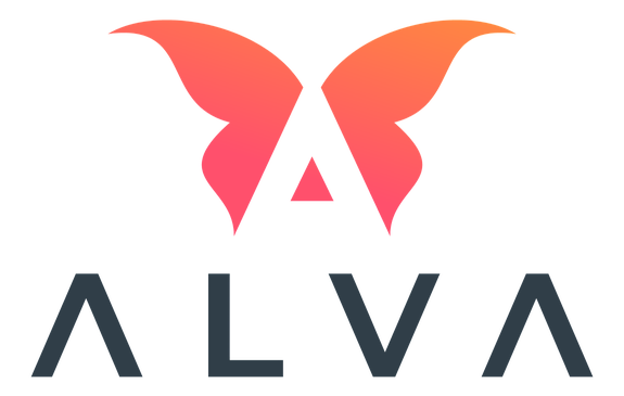 Alva Industries logo