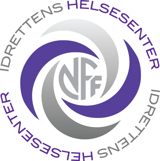 Idrettens Helsesenter AS logo