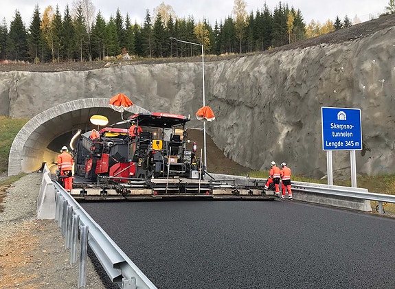 Bedriftens profilbilde