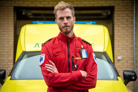 Bedriftens profilbilde