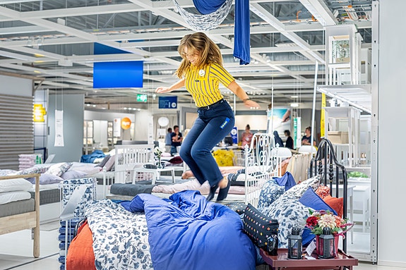 Bedriftens profilbilde