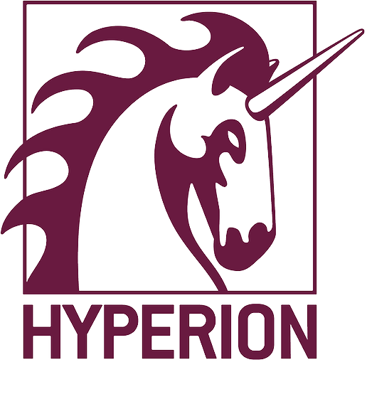 Hyperion - Norsk Forbund For Fantastiske Fritidsinteresser