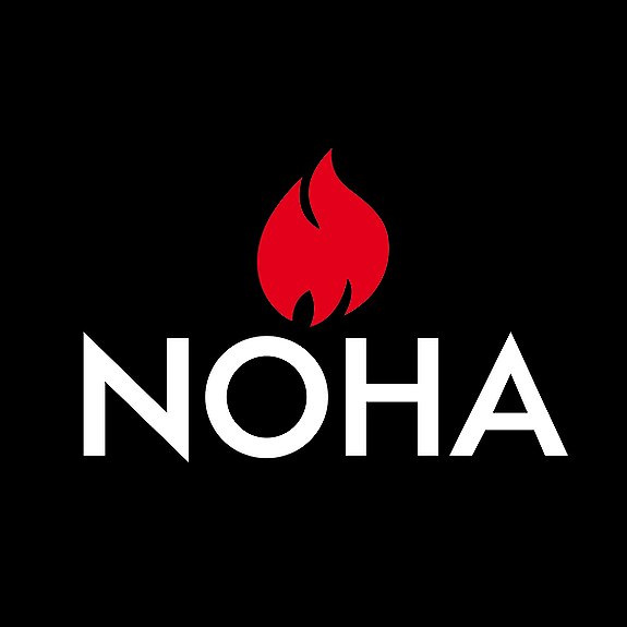 NOHA Norway AS logo