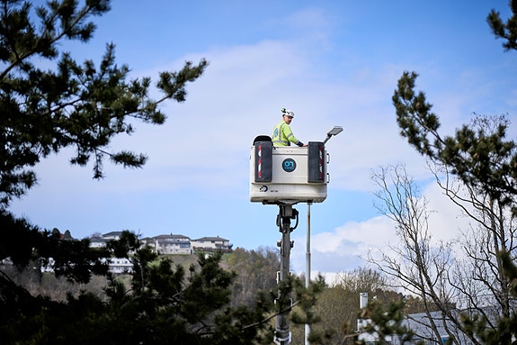 Bilde 1 av 3 i jobbannonse-galleriet