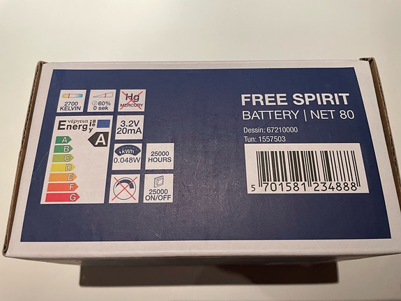 Product image 6 of 7