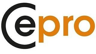 Cepro AS logo