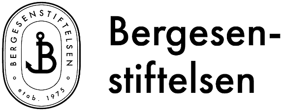 Bergesenstiftelsen logo