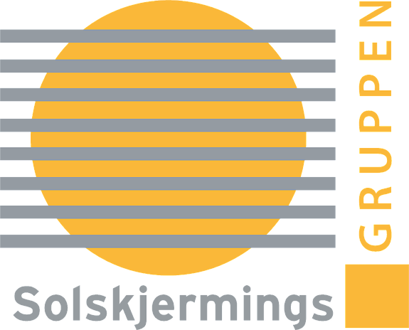 Solskjermingsgruppen AS logo