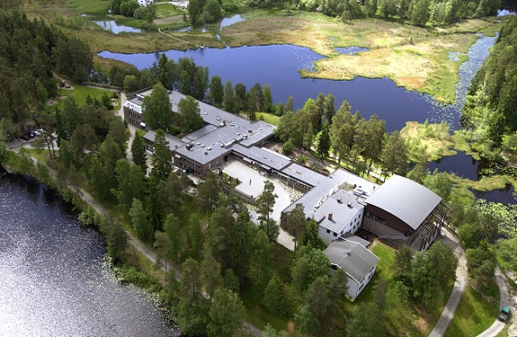 Bilde 1 av 21 i jobbannonse-galleriet