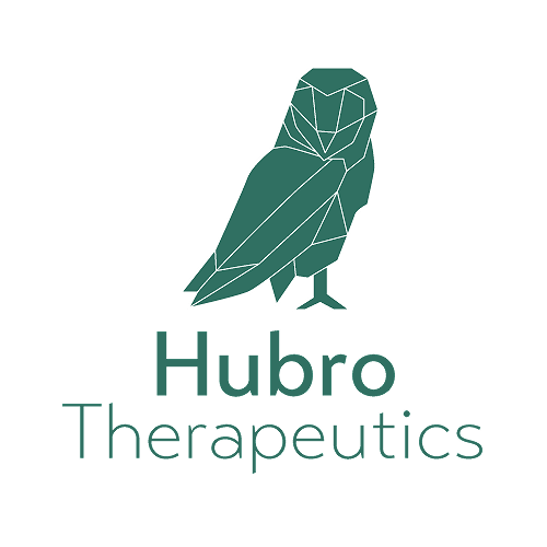 Hubro Therapeutics logo