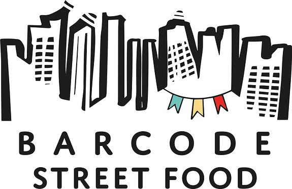 Barcode Street Food AS logo