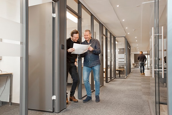 Bilde 1 av 7 i jobbannonse-galleriet