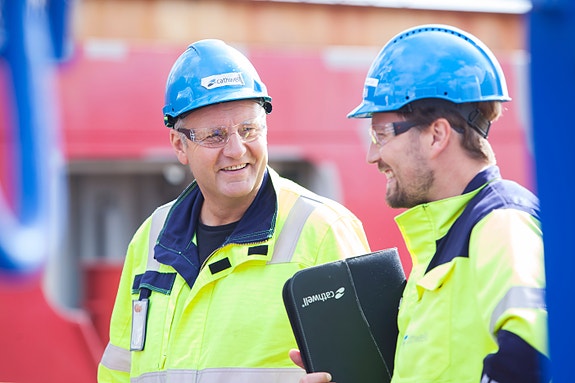 Bilde 4 av 7 i jobbannonse-galleriet