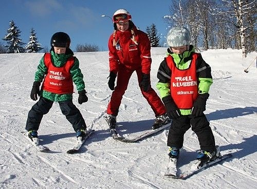 Bilde 2 av 6 i jobbannonse-galleriet