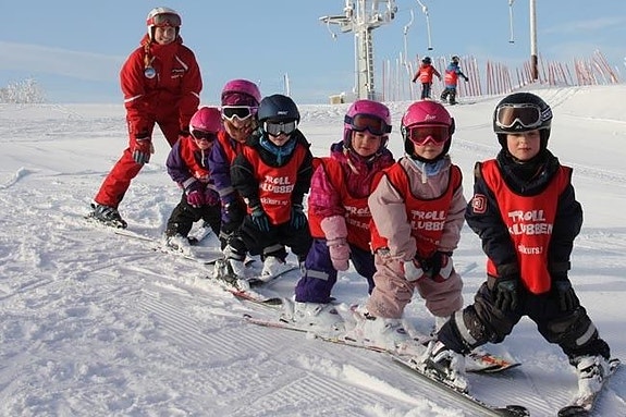 Bilde 5 av 6 i jobbannonse-galleriet