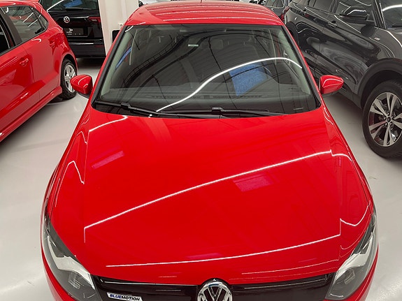 Volkswagen Polo 3 of 19