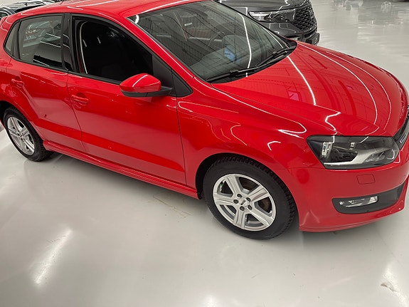 Volkswagen Polo 2 of 19
