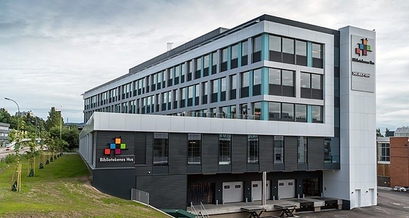Bilde 5 av 5 i jobbannonse-galleriet