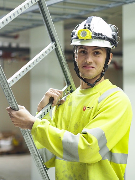 Bilde 4 av 6 i jobbannonse-galleriet