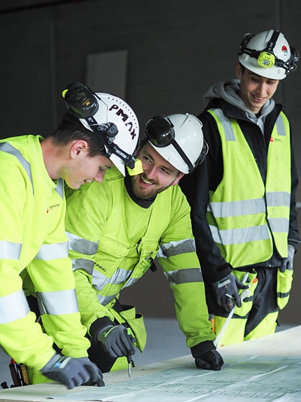 Bilde 1 av 6 i jobbannonse-galleriet