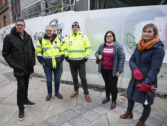 Bilde 2 av 6 i jobbannonse-galleriet