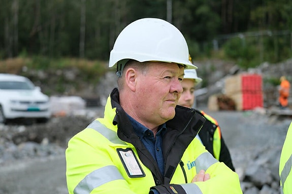 Bilde 1 av 6 i jobbannonse-galleriet