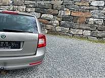 Skoda Octavia 5 of 5
