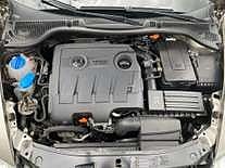 Skoda Octavia 1 of 5