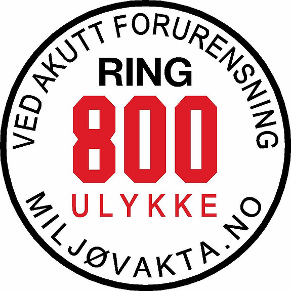 Miljøvakta AS logo