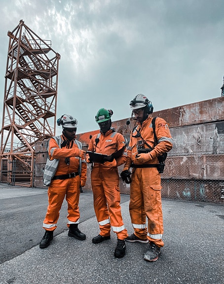 Bilde 1 av 1 i jobbannonse-galleriet