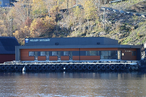 Bilde 10 av 12 i jobbannonse-galleriet