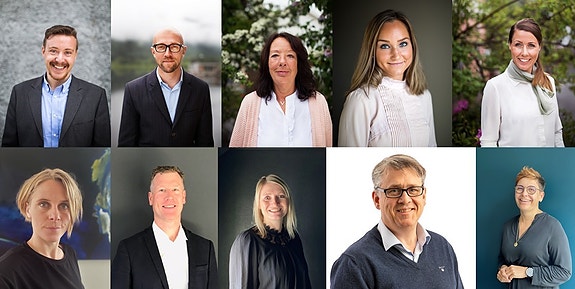 Bilde 1 av 3 i jobbannonse-galleriet