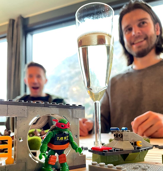 Bilde 5 av 7 i jobbannonse-galleriet