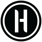 Hovedkvarteret IT logo