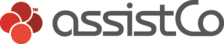 AssistCo AS logo