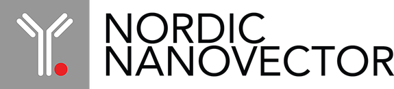 Nordic Nanovector ASA logo