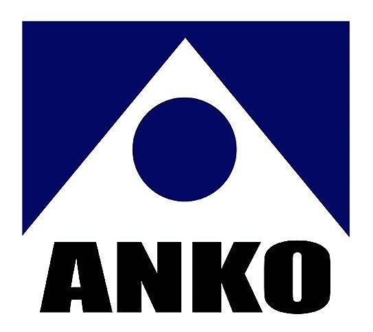 ANKO AS logo