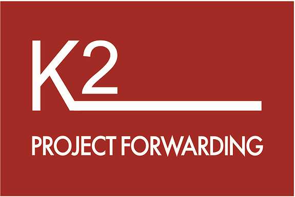 K2 Project Forwarding As