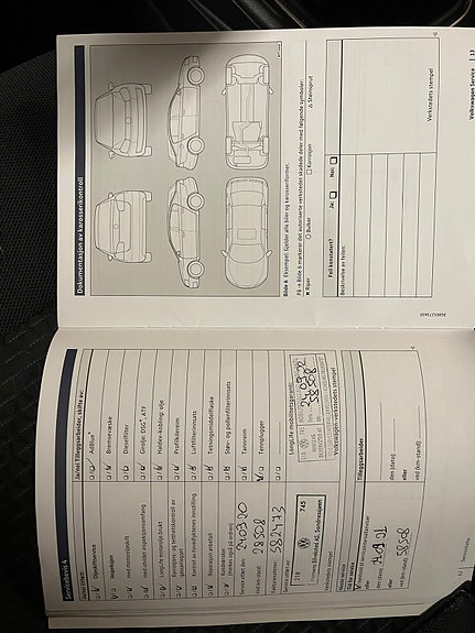 Volkswagen Polo 14 of 19