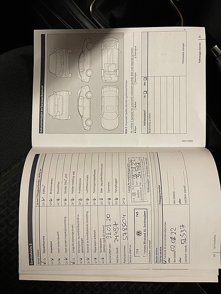 Volkswagen Polo 13 of 19