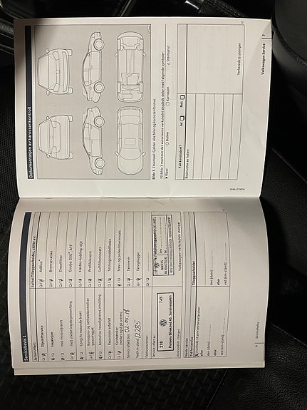 Volkswagen Polo 11 of 19