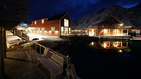 Bilde 1 av 6 i jobbannonse-galleriet